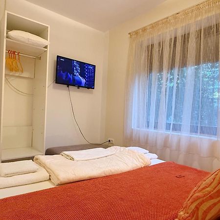 Villa Elita - Bela Crkva เบลา เซิร์ควา ภายนอก รูปภาพ