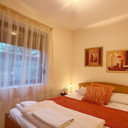 Villa Elita - Bela Crkva เบลา เซิร์ควา ภายนอก รูปภาพ