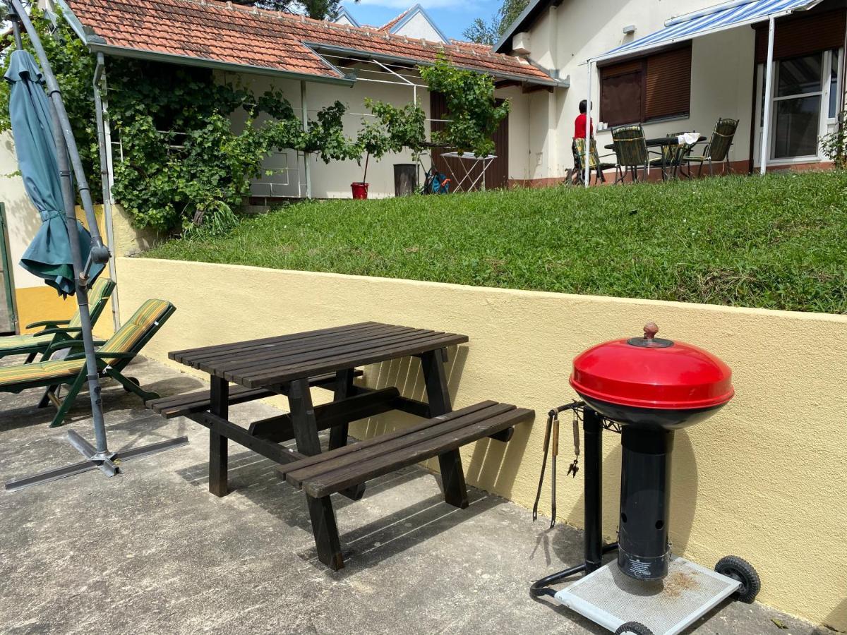 Villa Elita - Bela Crkva เบลา เซิร์ควา ภายนอก รูปภาพ