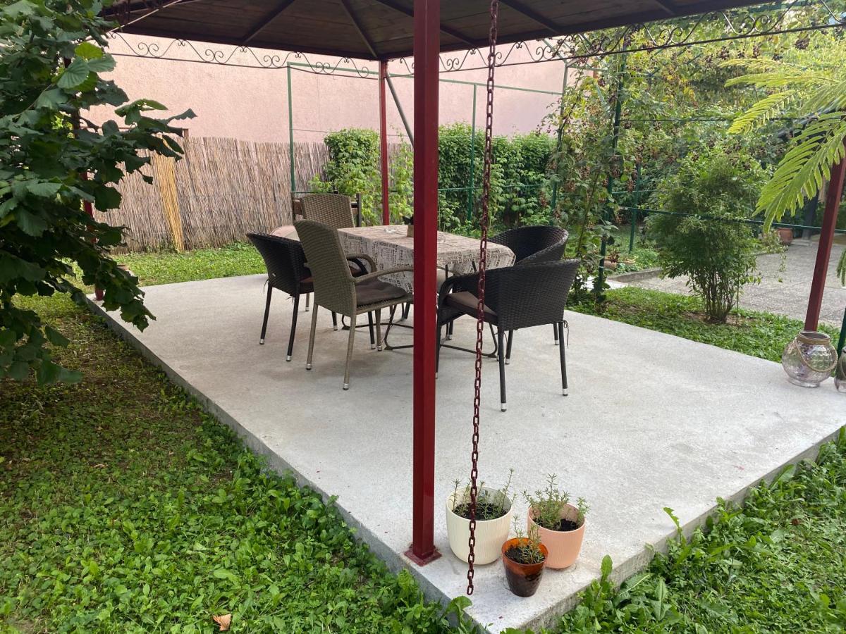 Villa Elita - Bela Crkva เบลา เซิร์ควา ภายนอก รูปภาพ