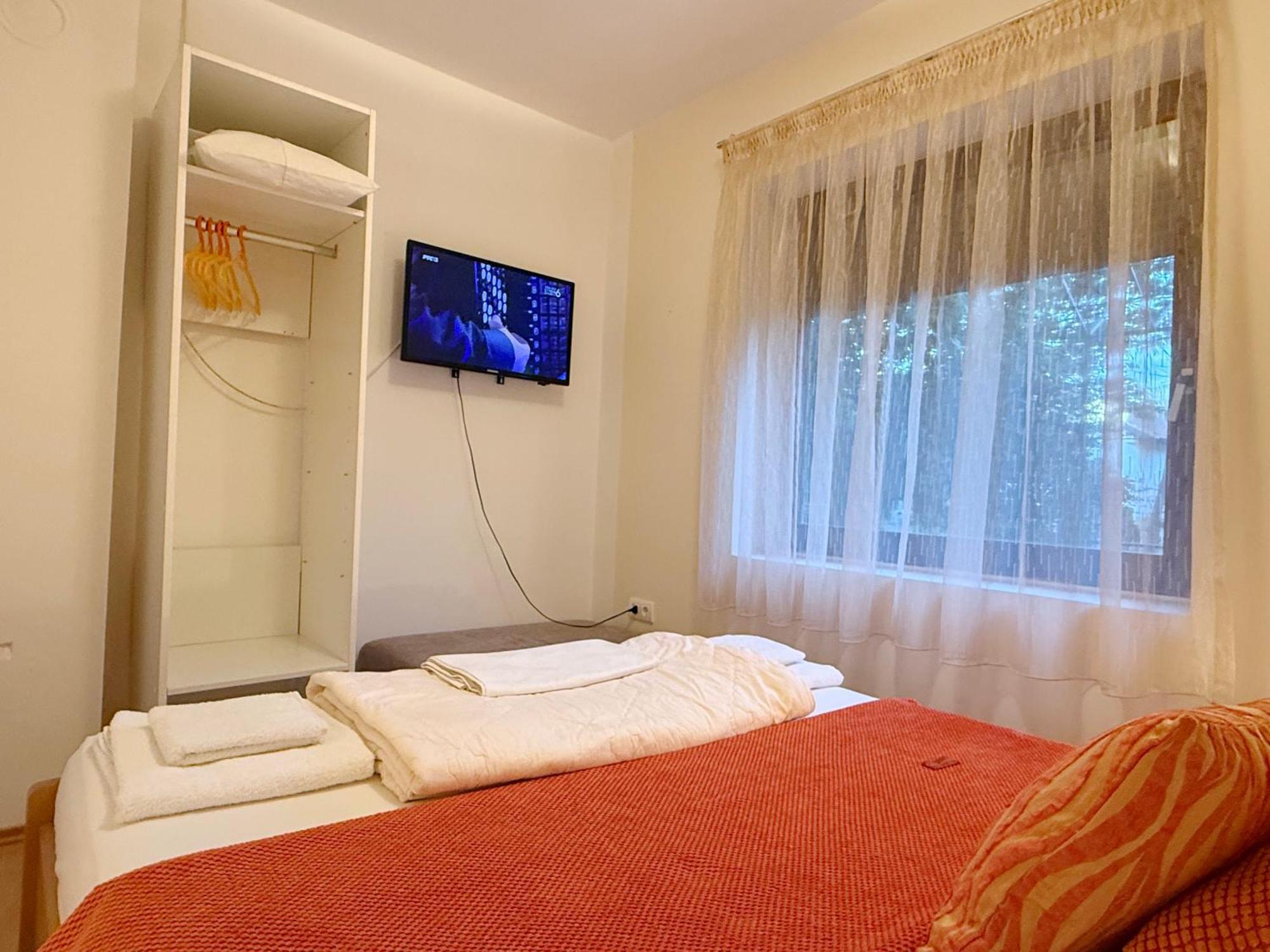 Villa Elita - Bela Crkva เบลา เซิร์ควา ภายนอก รูปภาพ