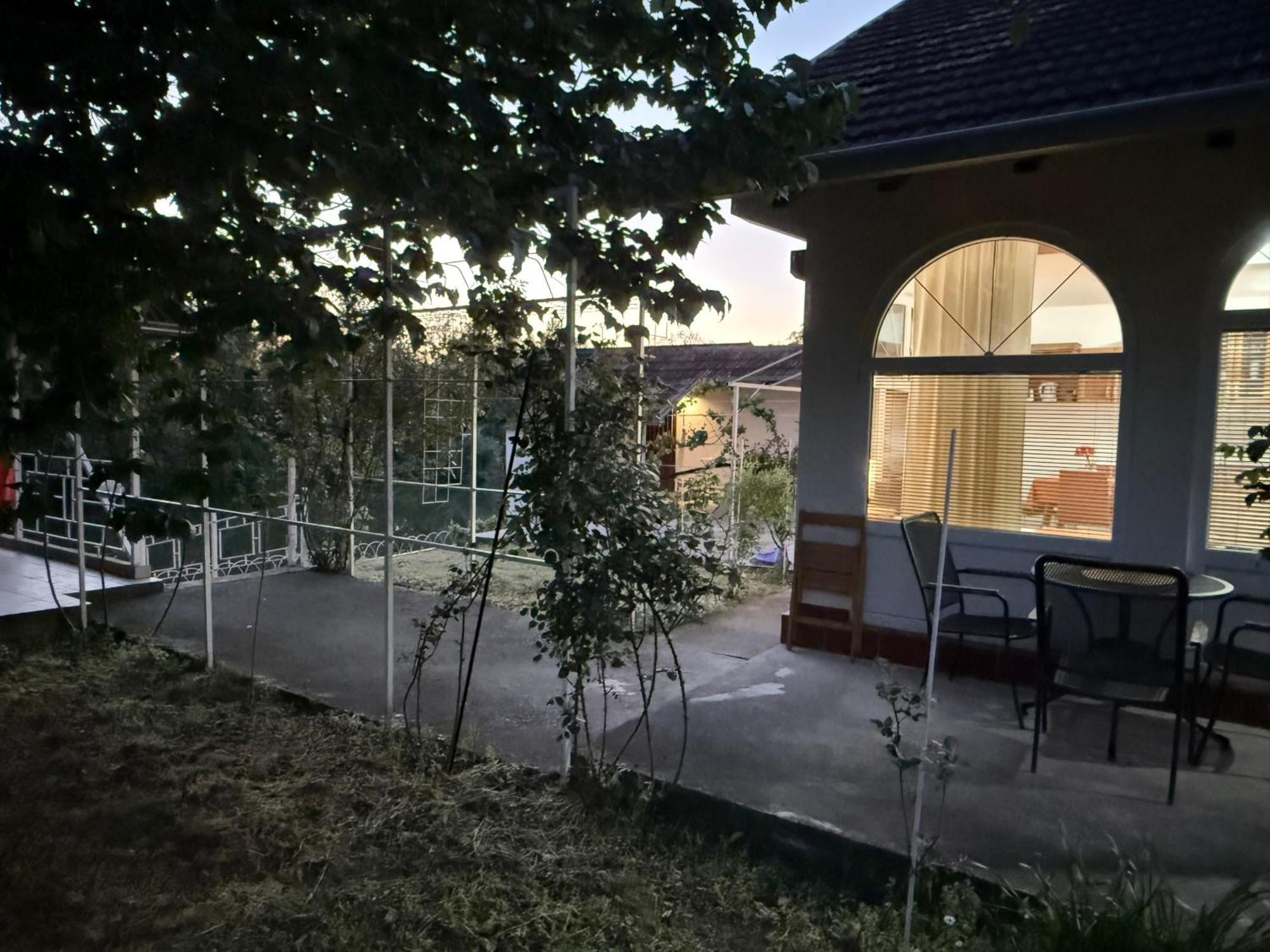 Villa Elita - Bela Crkva เบลา เซิร์ควา ภายนอก รูปภาพ