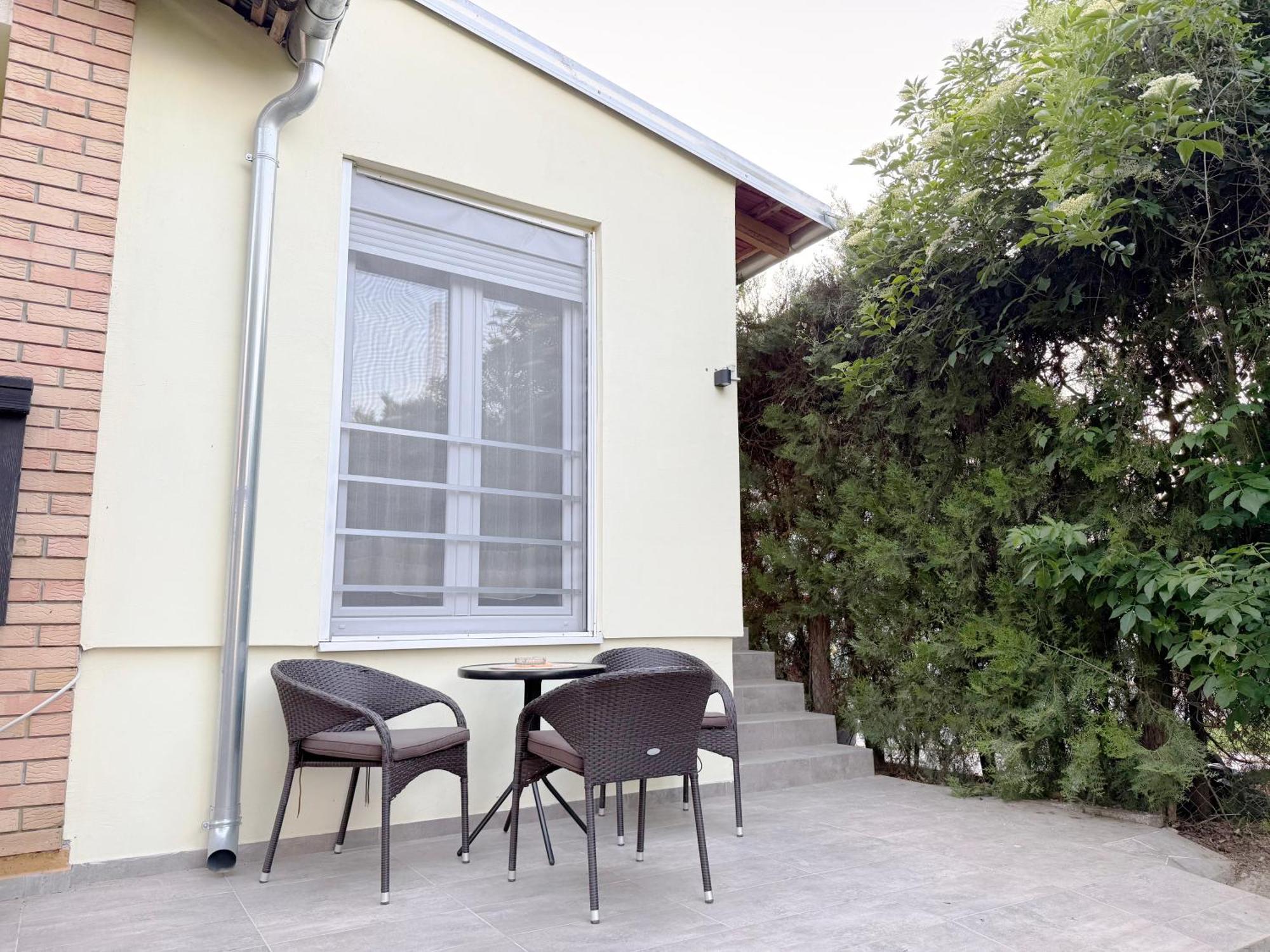 Villa Elita - Bela Crkva เบลา เซิร์ควา ภายนอก รูปภาพ
