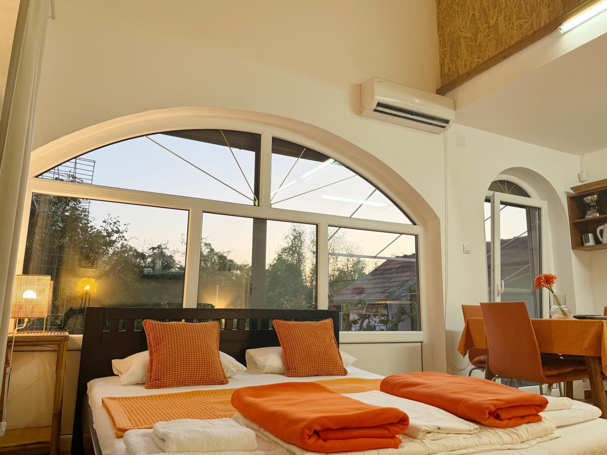 Villa Elita - Bela Crkva เบลา เซิร์ควา ภายนอก รูปภาพ