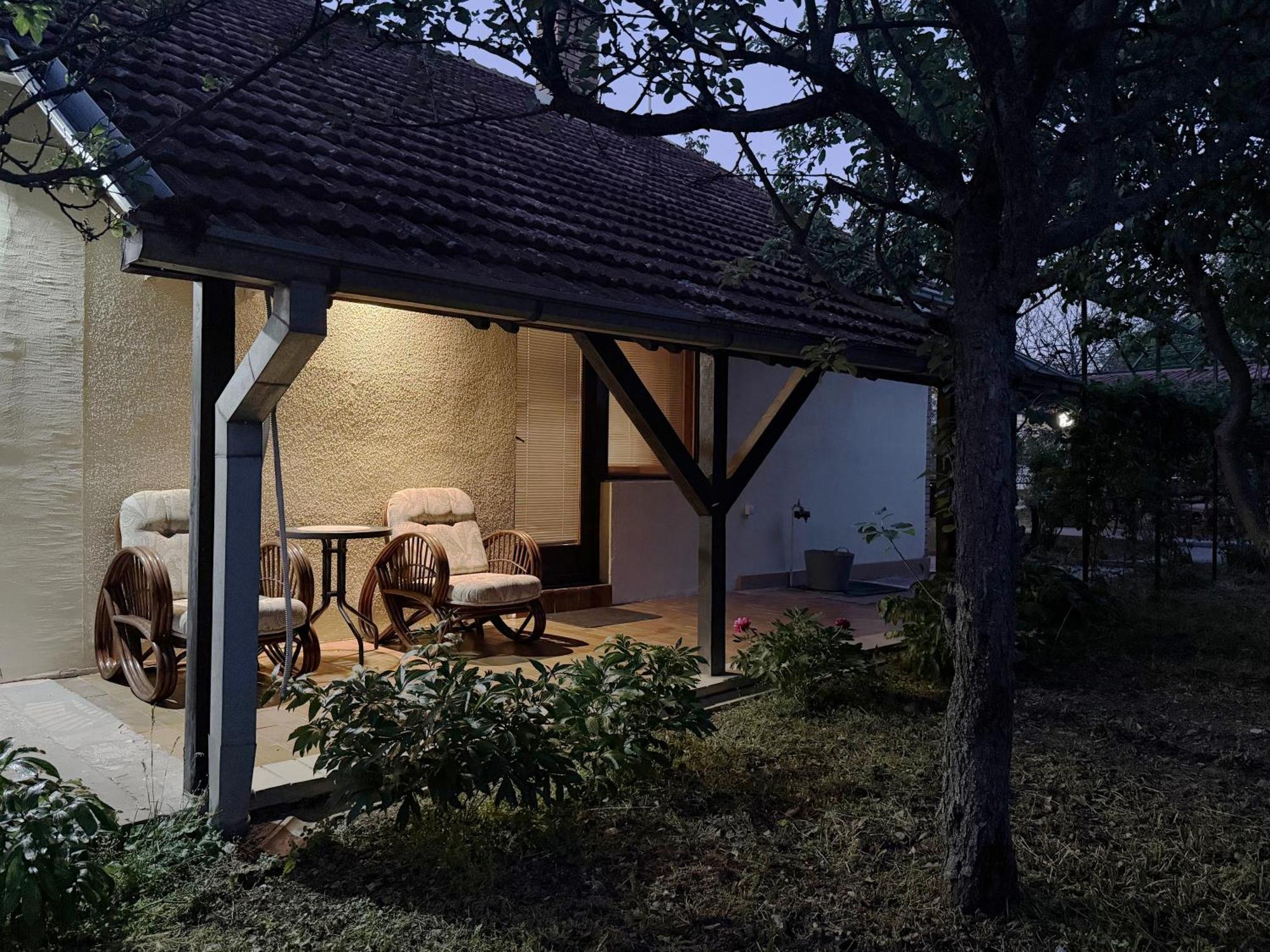 Villa Elita - Bela Crkva เบลา เซิร์ควา ภายนอก รูปภาพ